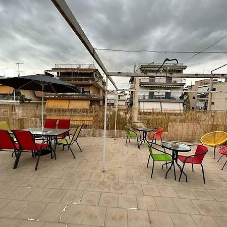 Athens Riviera Apartman Kültér fotó