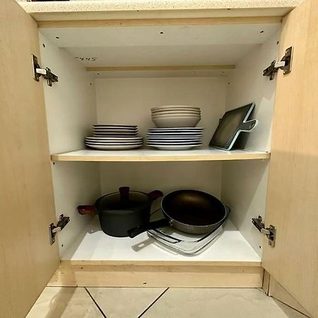 Athens Riviera Apartman Kültér fotó