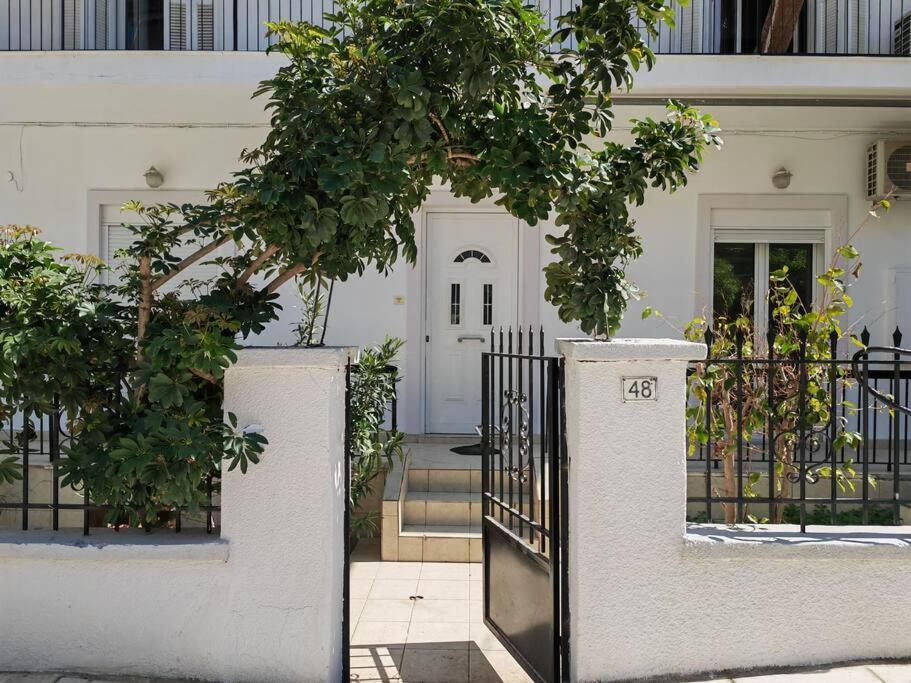 Athens Riviera Apartman Kültér fotó