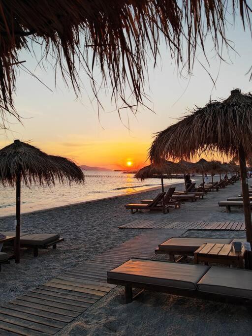 Athens Riviera Apartman Kültér fotó