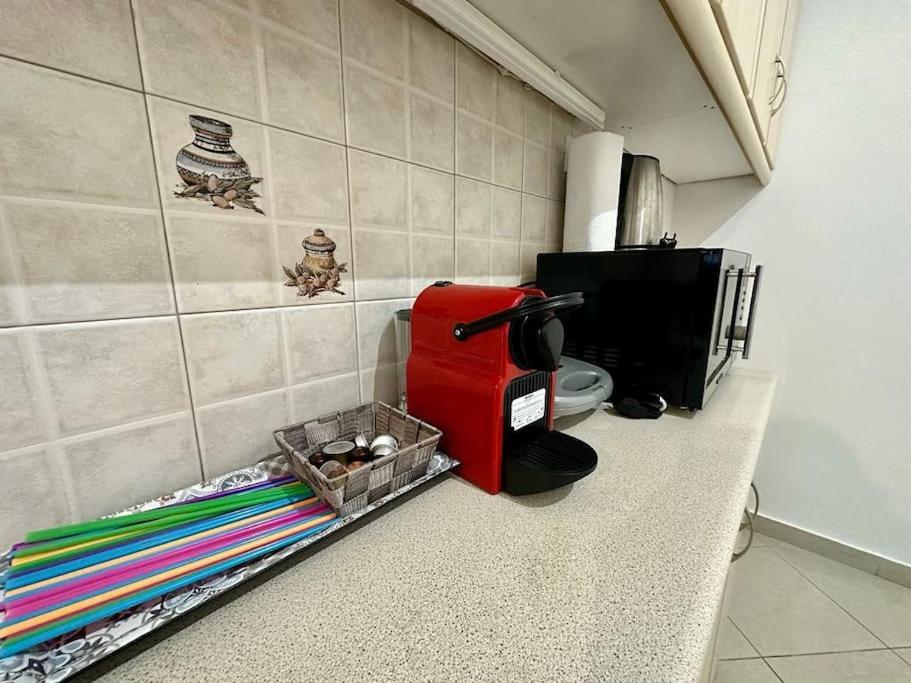 Athens Riviera Apartman Kültér fotó